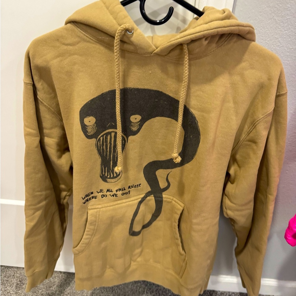 Billie Eilish Hoodie